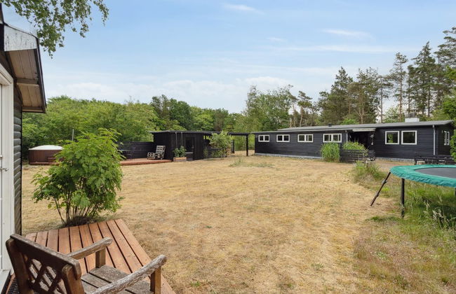 "Akke" - 150m to the fjord - Foto 10