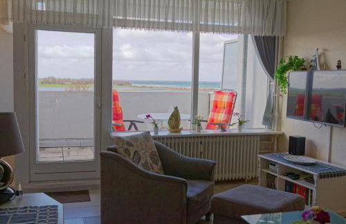 Appartement "Sonnenperle" - Photo 1