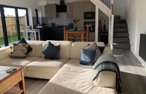 Surfers Lodge - Rest Bay, Porthcawl - Foto 21