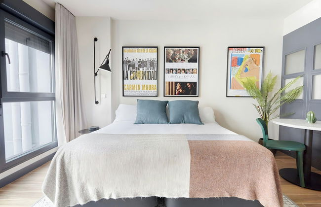 Sonder by Marriott Bonvoy Malasaña Apartments - Foto 9