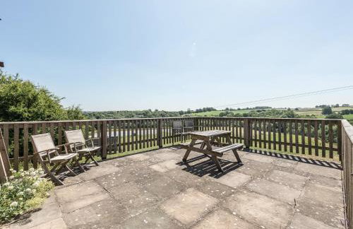 Garden Barn - Foto 18