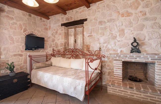 Strofilia Authentic Villas - Foto 29