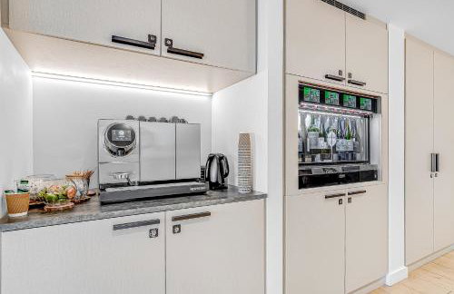 StayCozy Apartments in Kings Cross - Photo 62