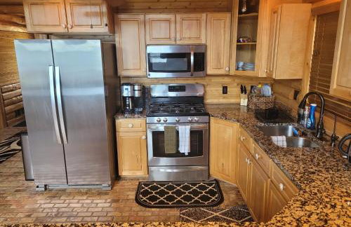 Hidden Cove - Beauty on the Lake! W Central AC! - Photo 27