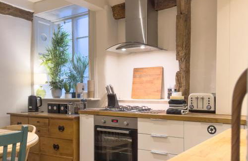 The Old Surgery - Foto 29