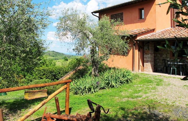 La Beccaccia - Foto 25