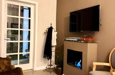 Casas Petite Province Tiradentes refúgio ao pé da Serra - Foto 54