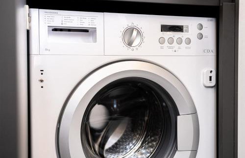 4 bedroom bungalow in Kettering - Garden - Parking - WiFi - Foto 9