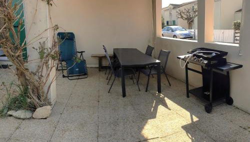 Maison de vacances Hameau de la Grande baie À 200m de la plage ! - Foto 3