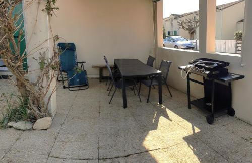 Maison de vacances Hameau de la Grande baie À 200m de la plage ! - Foto 3