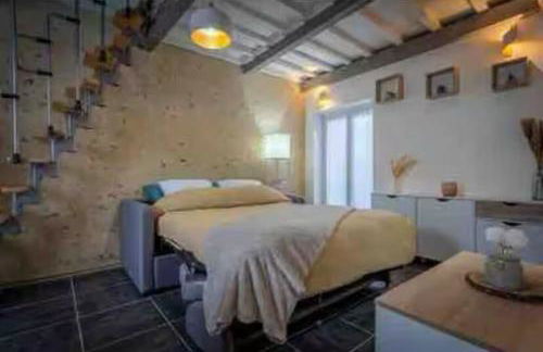 Jolie maison cosy en sologne - Foto 7