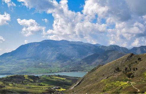 Pet Friendly Home In Corleone With Wifi - Foto 19