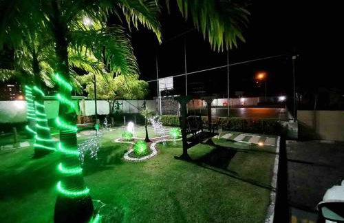 Sinta-se em casa em um lar provisório e completo! - Foto 44