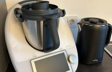 Luxury Apartment Marz - Foto 15