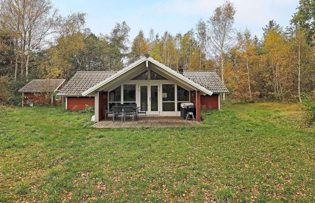 4 Person Holiday Home in Martofte - Photo 14
