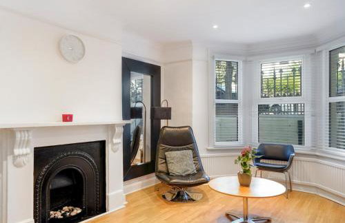 Pass the Keys Your perfect base in West Hampstead - Foto 6