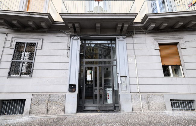 Via Morghen 63 in Napoli - Foto 8