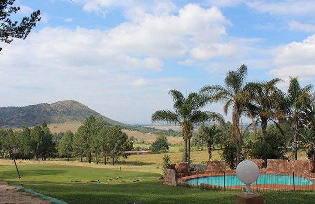 The Cradle Rest - Foto 24