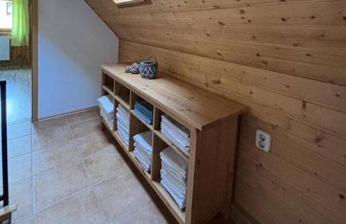 Ferienhaus Reichel - Foto 6