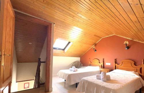 Complejo la Regalina - Foto 45