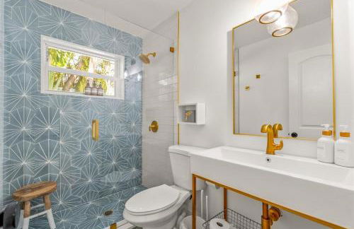 Luxury Palm Beach Duplex Near A1A & Beach - Foto 3