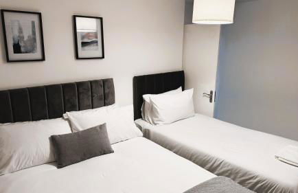 Villa Retreat Birmingham - Foto 18