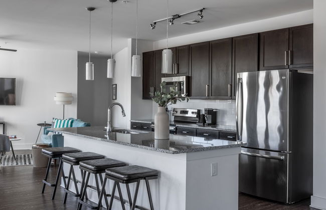 Mint House Nashville – Music Row - Foto 18