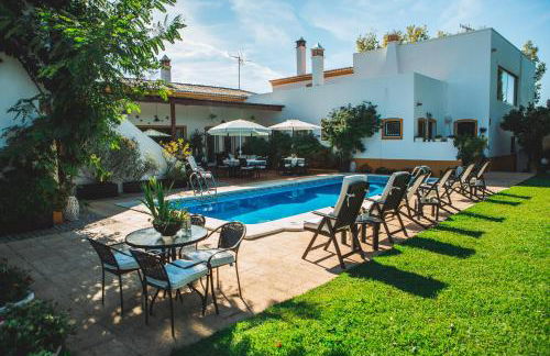 Casa de Cacela - Foto 14