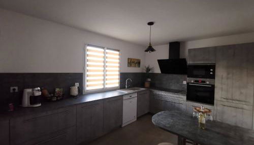 Maison L'Inattendu avec spa & piscine privatifs - Foto 4