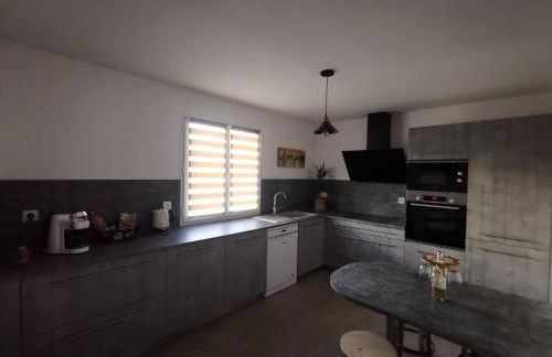 Maison L'Inattendu avec spa & piscine privatifs - Foto 4