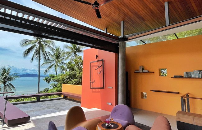 L2 Residence - Photo 10