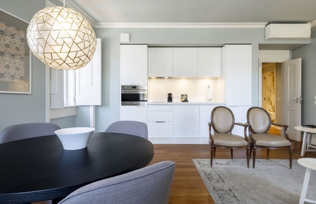 Chiado Camões - Lisbon Best Apartments - Foto 16