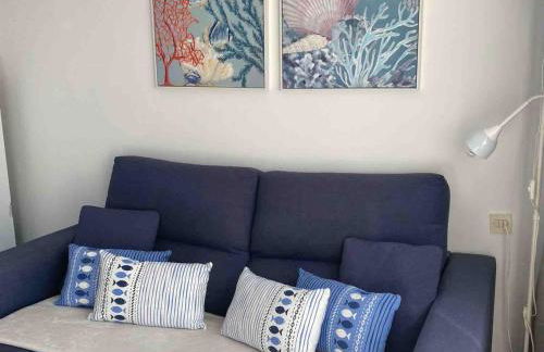 Ocean view top floor WiFi aircon 11 - Foto 6