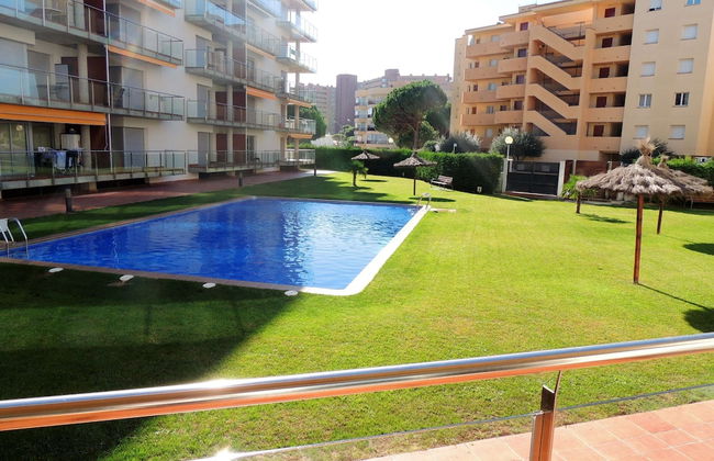 Apartment in Roses Near the Beach - Photo 28