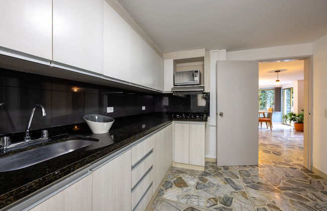 El Poblado - La Frontera - Foto 36