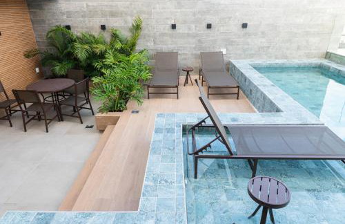 Loft moderno e aconchegante - Photo 3