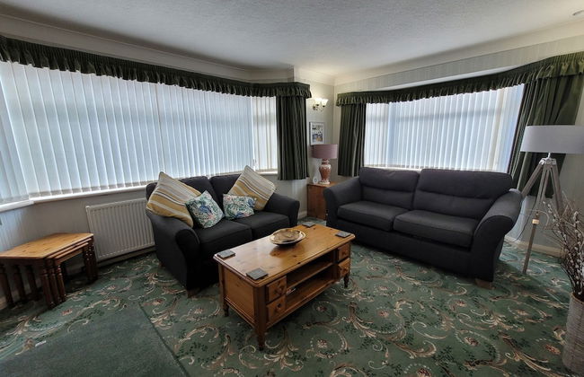 The Hermitage Private Detached Bungalow - Foto 19