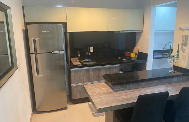 Loft Descolado Glória - Photo 5