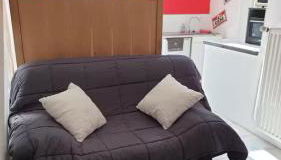 Studio Indépendant 5 min gare - Foto 3