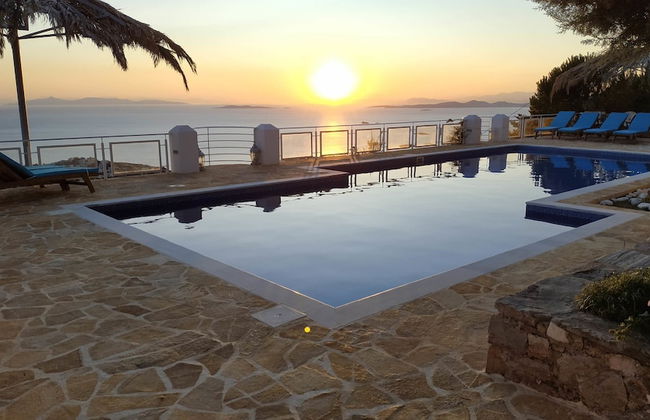 Infinity Blue Suites - Photo 79