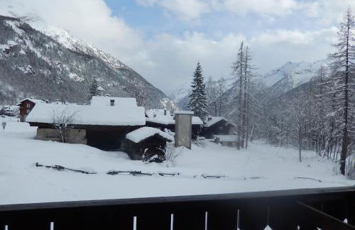 Residence Weissthor - Foto 36