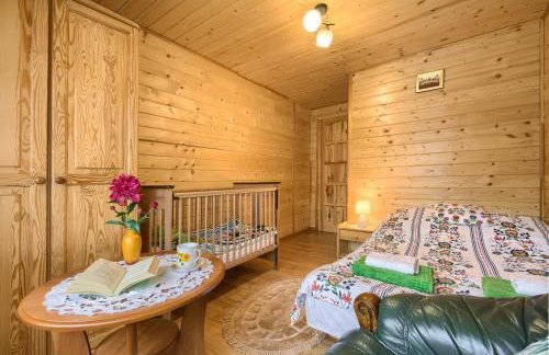 Przy Łemkowskiej Drodze - Foto 12