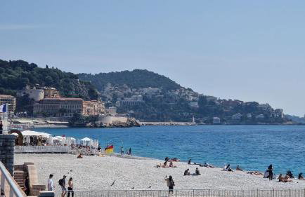 Registered Accomodation 4 stars and 30mn Nice Cannes Antibes - Foto 61