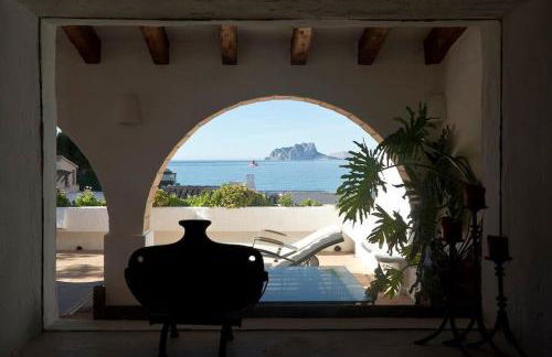 Moraira Beach Rental - Foto 16