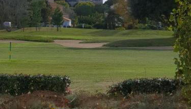 Appartement vue sur golf - Foto 2, Garden view