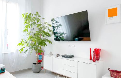 Le Palazzine Accomodations - Loft Esclusivo Centrale - 3bedr - Parking - Giardino - Photo 64