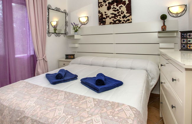 Oasis Beach - Foto 15