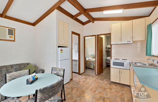 Levi Adelaide Holiday Park - Foto 10