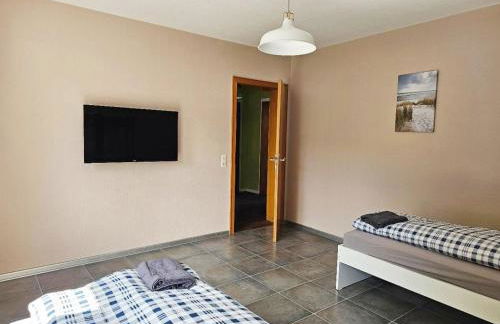 Spacious Apartments with Balcony in Aldenhoven at Aachen - Foto 9