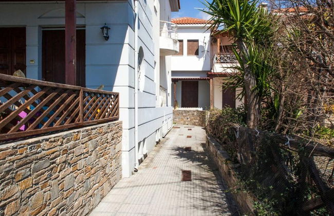 Harmony Platanidia Pelion - Foto 39